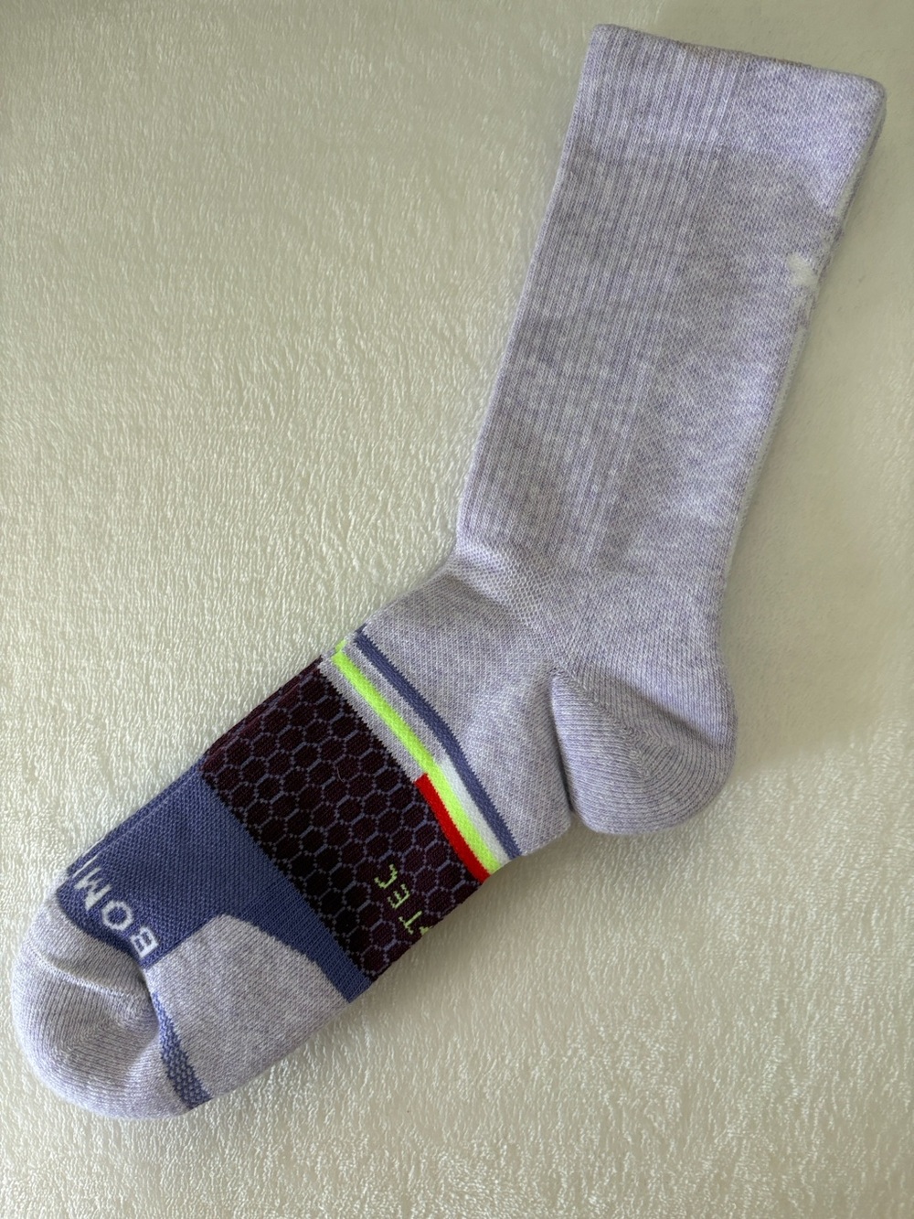 Bombas Socks